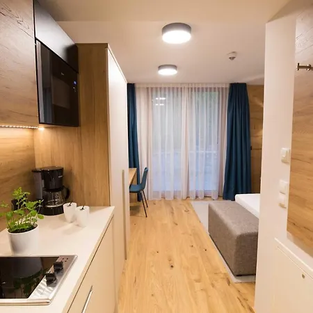 Leo Apart Otel 3*